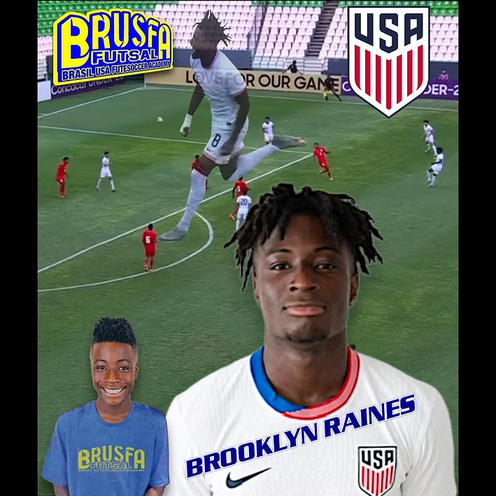 Brooklyn Raines - Salón de la Fama
